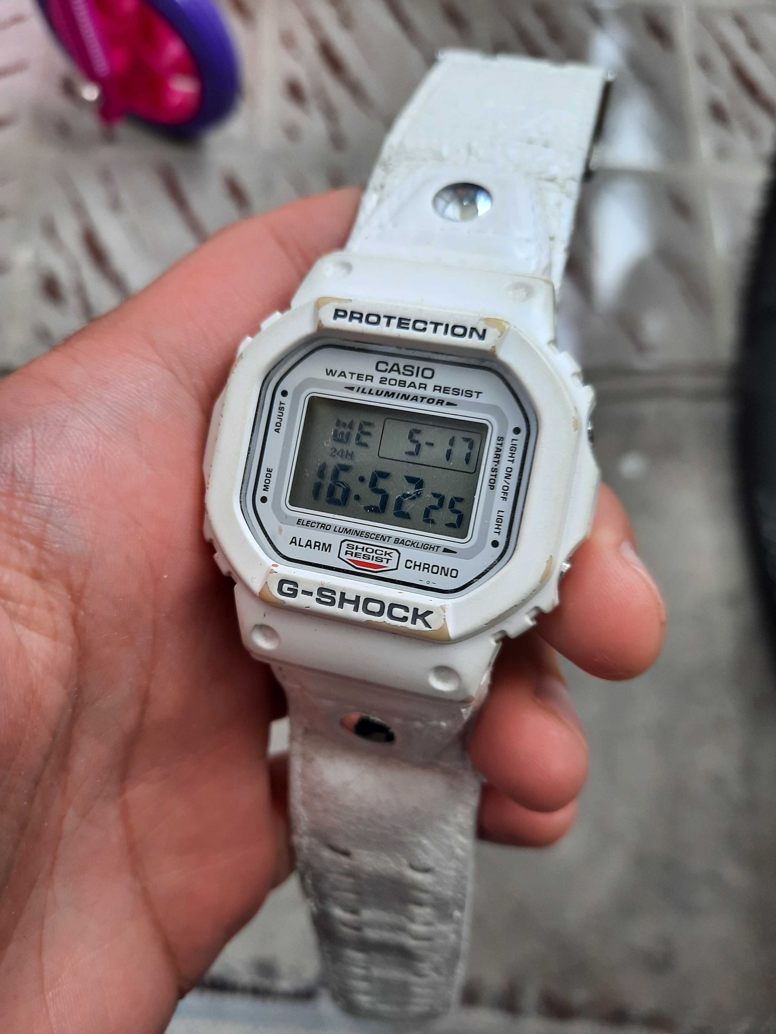 Ceas Casio G-Shock