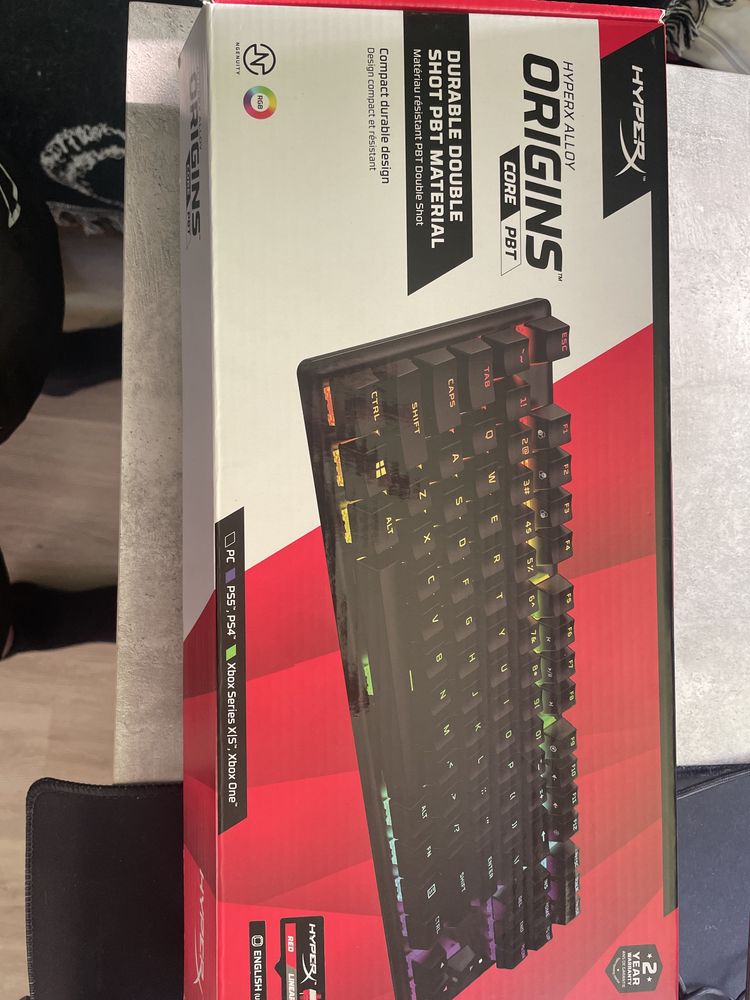 Hyperx alloy origins (core pbt)