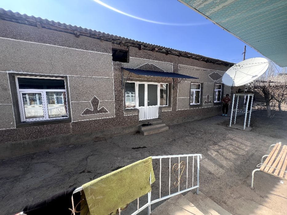 Участка сотилади