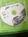 Vând forza Horizon motosport 250 lei