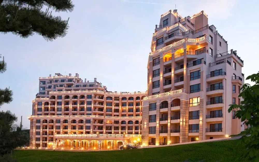 Варна, местност Кабакум