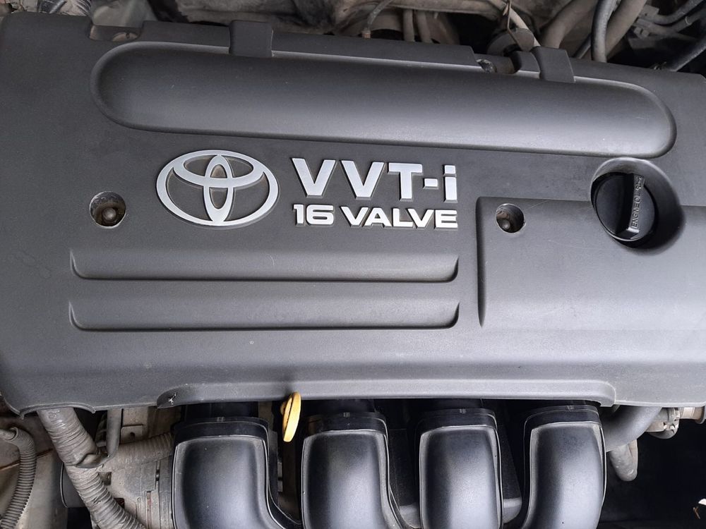 Vand Toyota Avensis