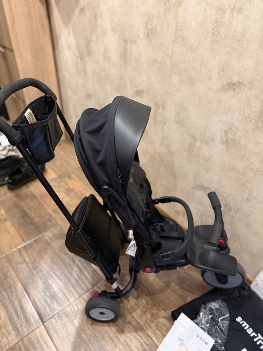 Триколка Smart Trike 8 in 1