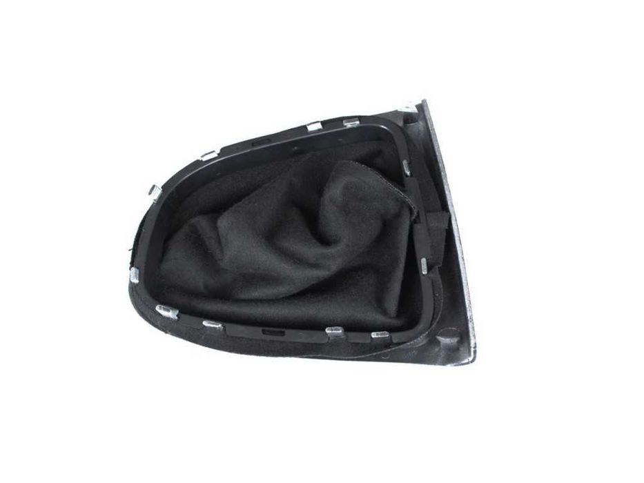 Маншон за скоростен лост Renault Clio 4