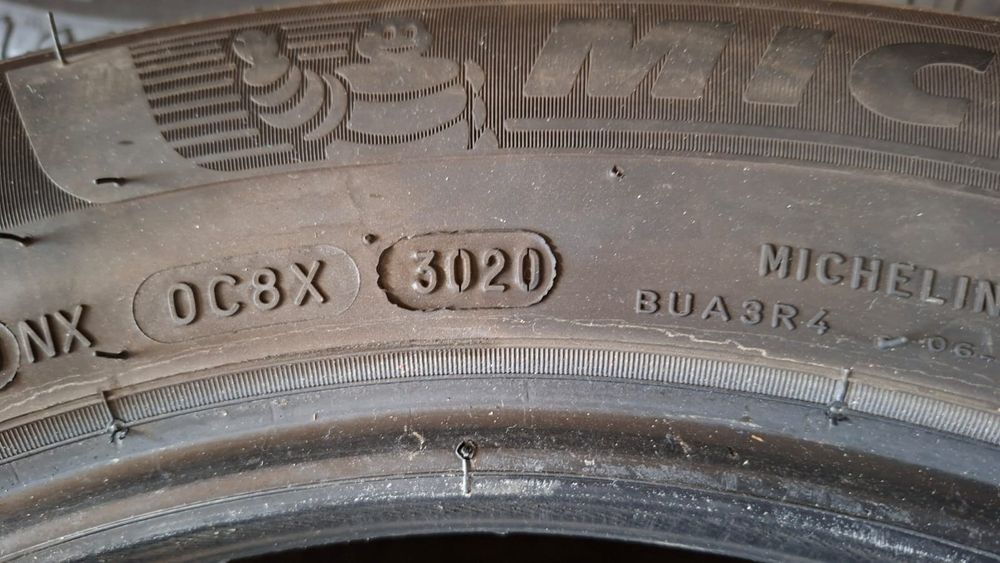 Cauciucuri 185 65 15 MICHELIN