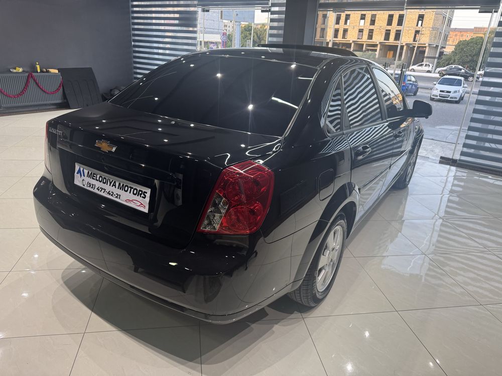 Lacetti jentra aftamat 2023 yil