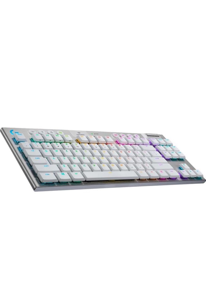 Игровая клавиатура Logitech G915 TKL