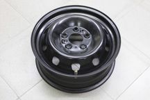 Джанта 16" 5х118 Fiat Ducato
