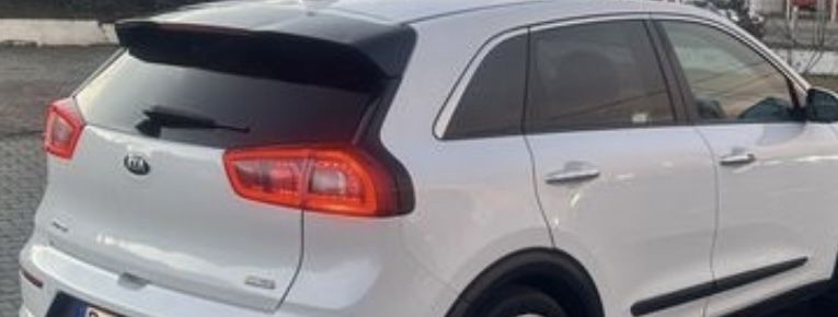 Kia Niro 2020-2023
