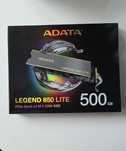 Placa SSD Adata NOUĂ
