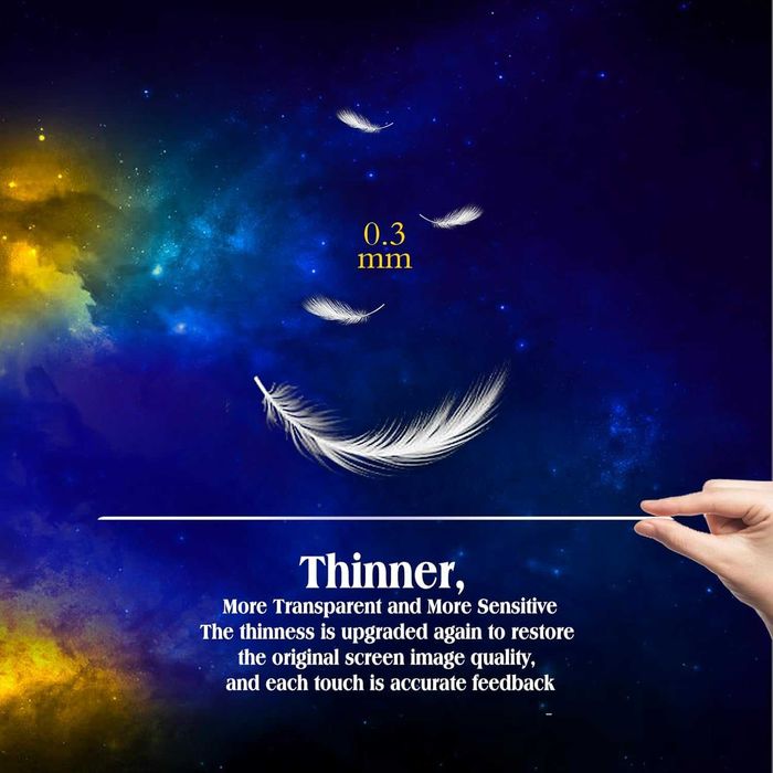 Стъклен протектор за Tesla Model 3 2024 и XIAOMI SU7