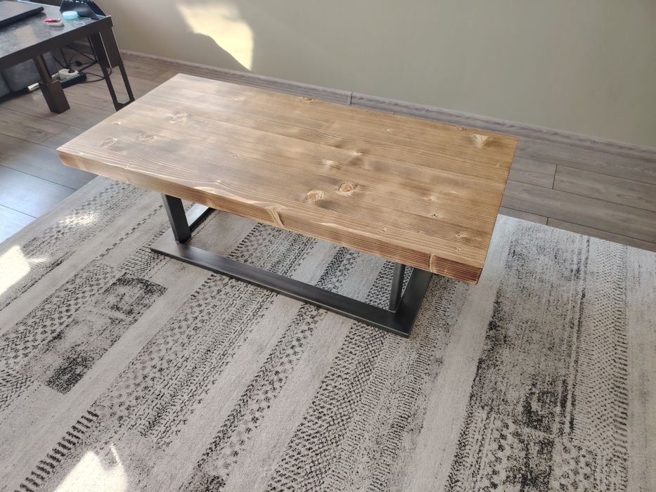 Холна маса масив