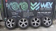 Jante Bmw X6 255 50 19 iarna Nokian