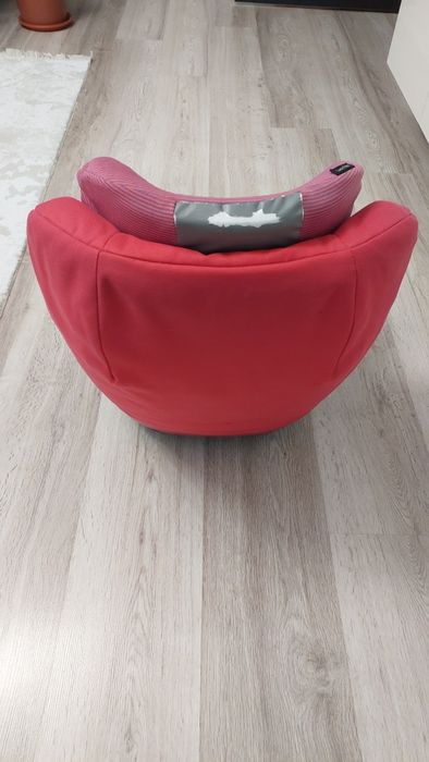 Pachet Scaun auto Maxi-Cosi 2wayPearl + Baza auto Isofix