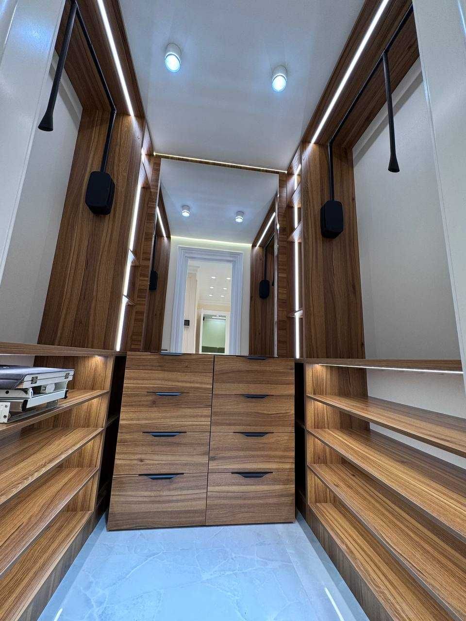 Сдам Шикарную квартиру! Не кто не жил!!! 3/2/7 ор-р метро Узгариш 885*