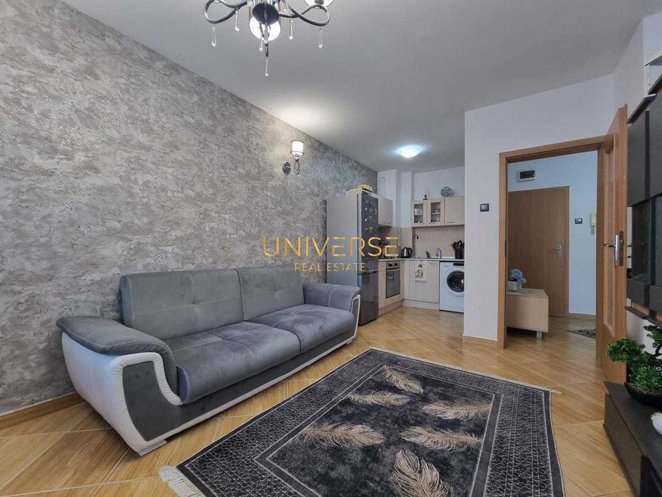 Продава се Двустаен апартамент в к.к. Слънчев бряг - 66 кв.м за 1311 €/кв.м - Снимка #2