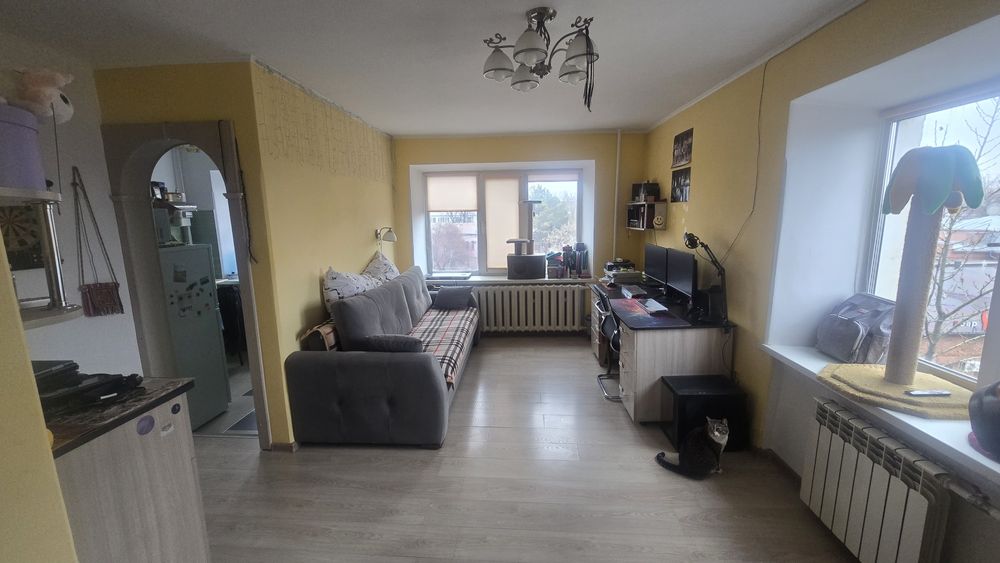 1 комн Центр,маг.Игрушка,,Гор парк