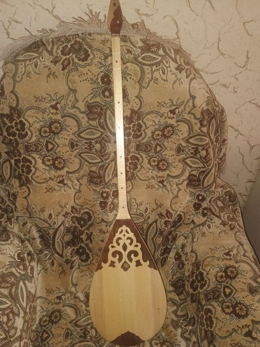 Добра без струн ручной работы