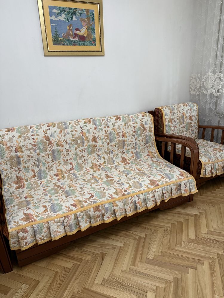 Накидка на диван. Дивандык. Чехол на диван