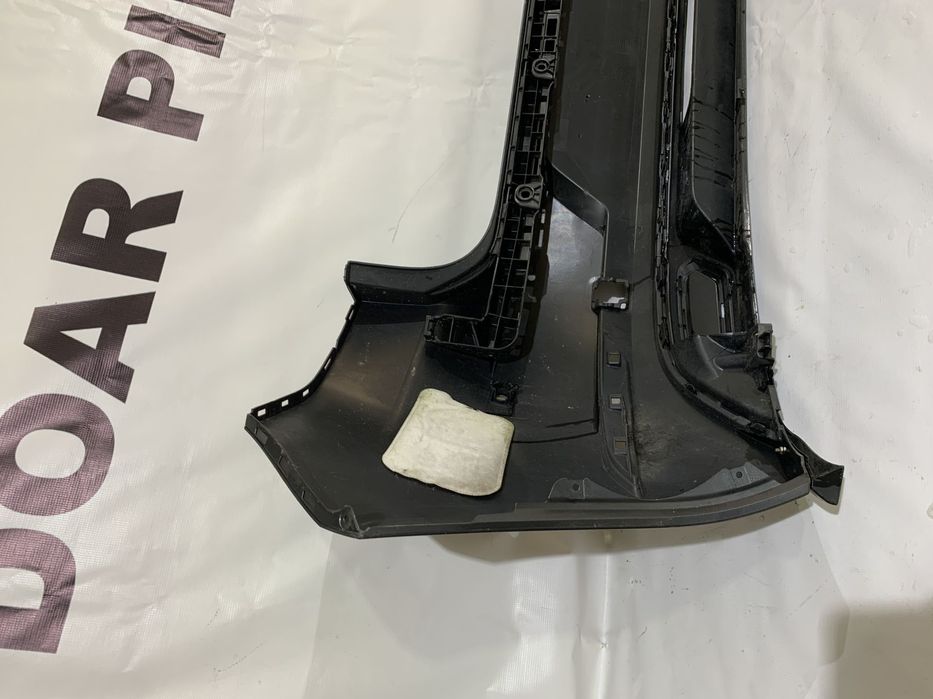 Bara spate VW Golf 7, facelift GTI, GTD, 2017, 2018, 2019, 2020, cod origine OE 5G6807421BK.