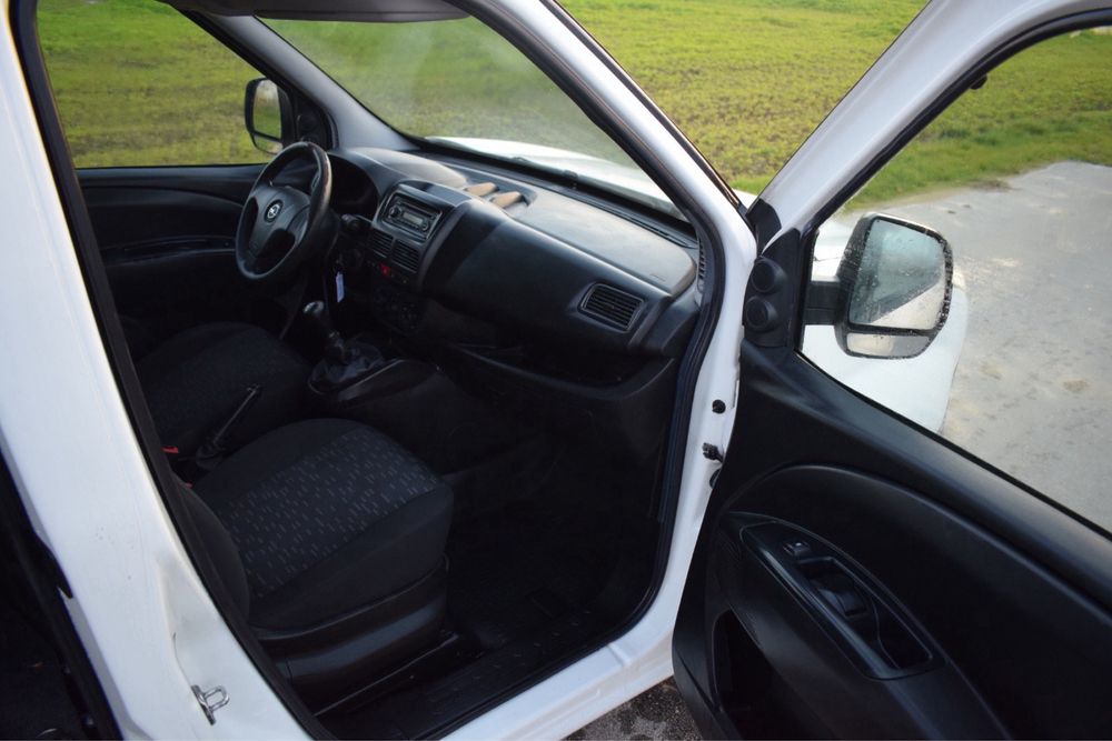 opel combo 1,3 d