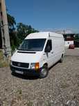 Volkswagen Lt 35