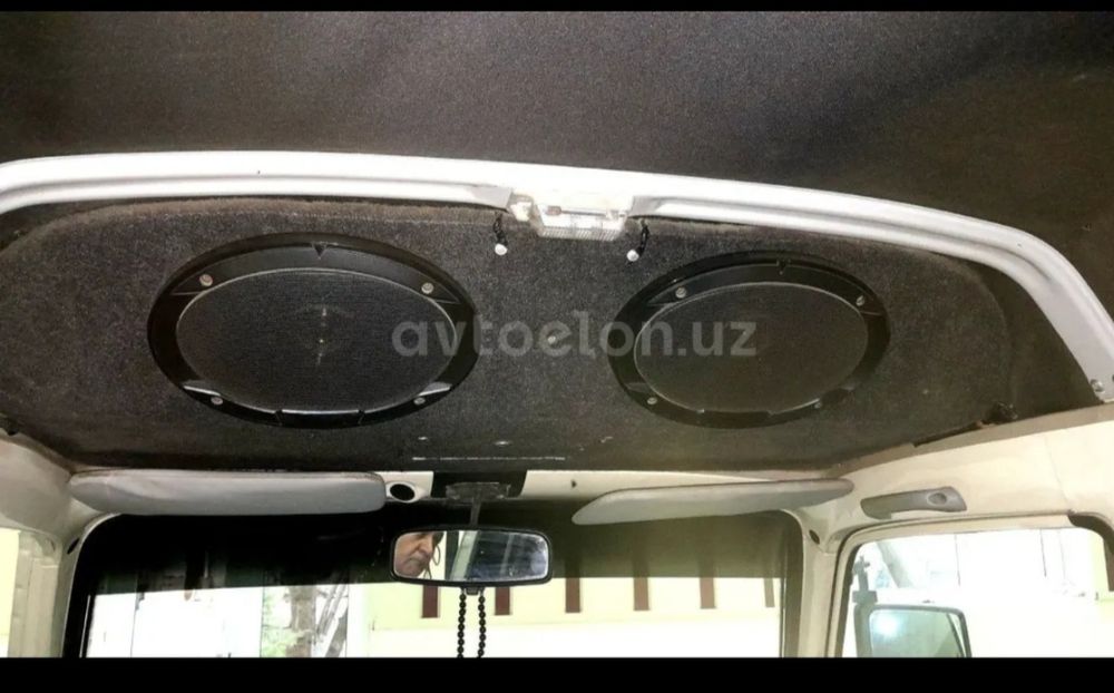 Damas sotiladi 2009yili