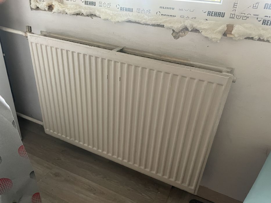 Панелни радиатори 3бр.