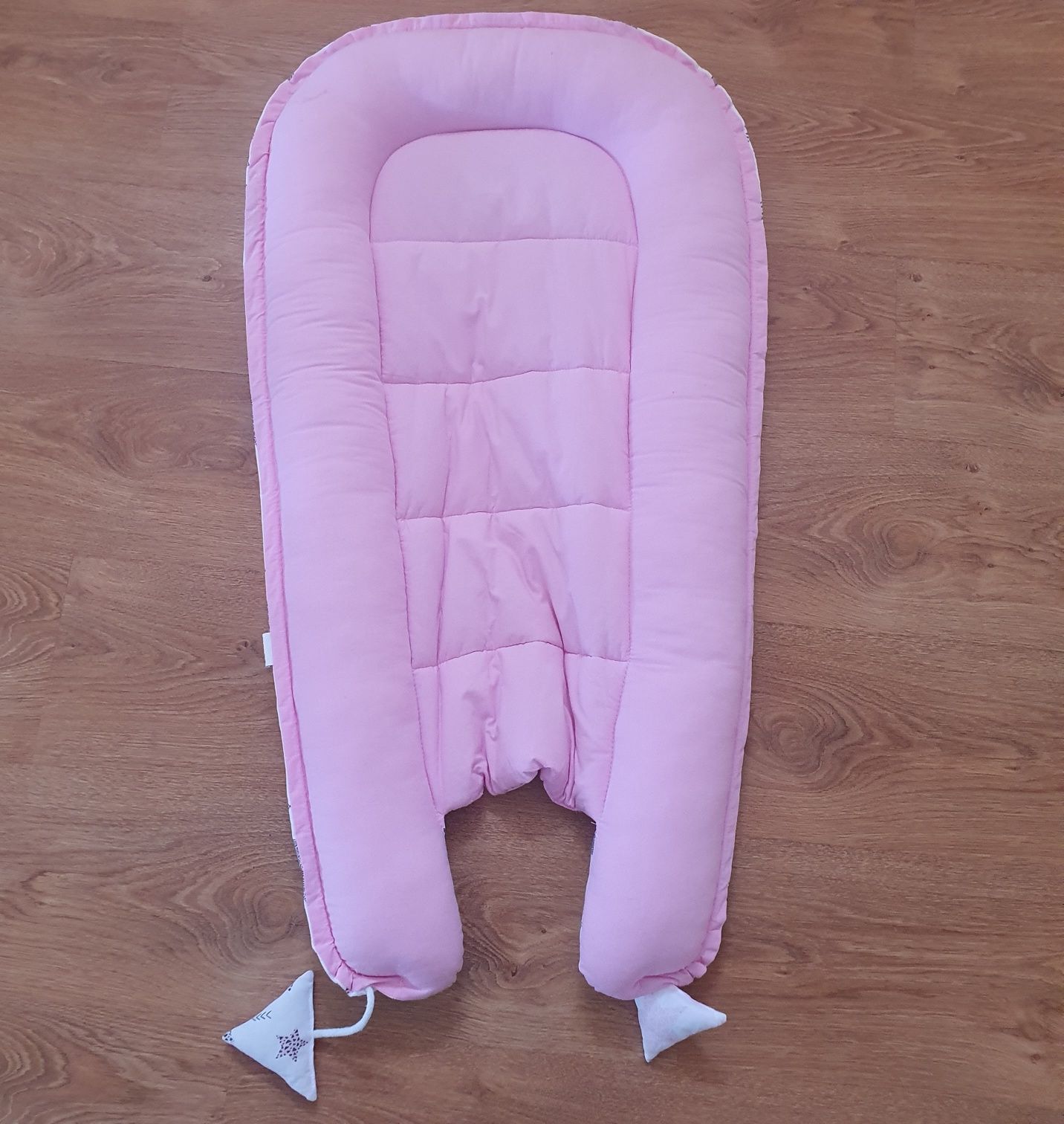 Vând babynest Kidizi
