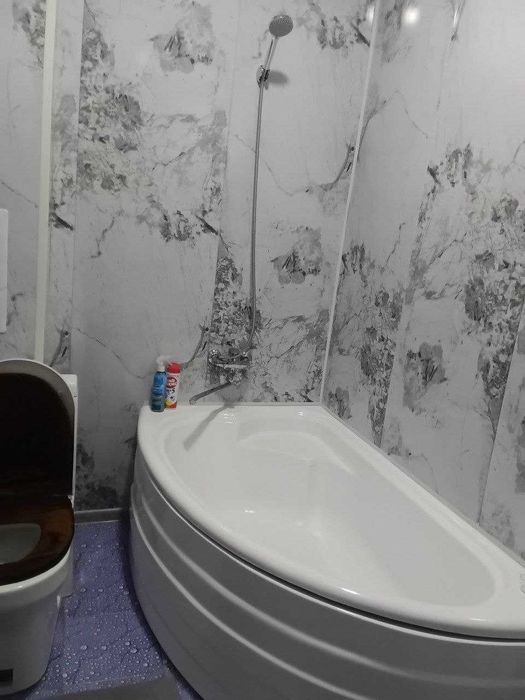 2 хоналик квартира 1 этаж конечка