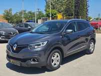 Renault Kadjar GARANTIE, 1.5 110cp, Keyless, Navigatie, Cutie viteze manuala 6+1