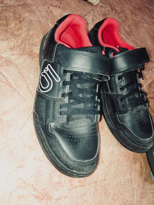 Вело туфли велотуфли