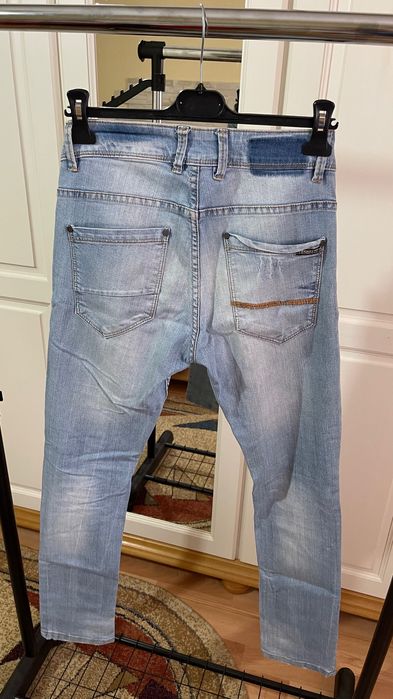 ‼️Pull&Bear Slim Fit Denim‼️