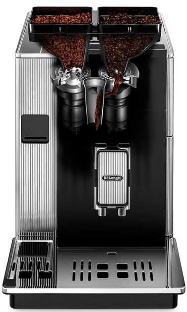 Кофемашины DELONGHI официально 3 года Гарантии + Доставка