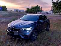 Продам а/ мобиль RENAULT ARKANA