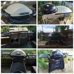 Барбекюта Weber, Grill Shef, TePro, Outdoorchef