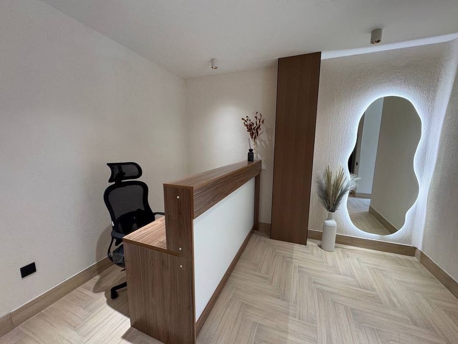 Аренда офис Пирамит, 92м2