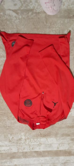 Vand bluza Jordan/PSG