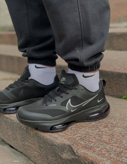 Nike Air Max Zoom GoreTex Termo