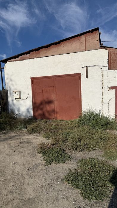 Сдам гараж в аренду