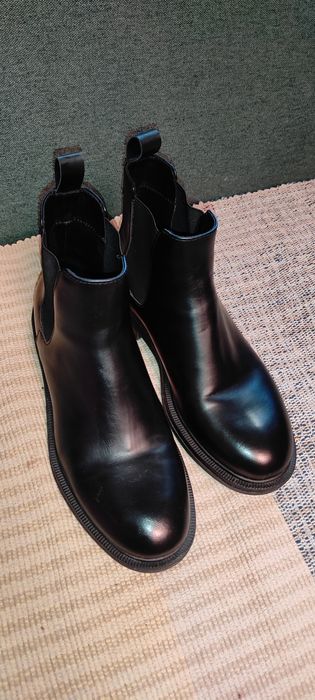 Ghete Zara 44 model Chelsea