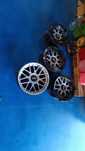 Jante bbs rc 300 5x120 r18