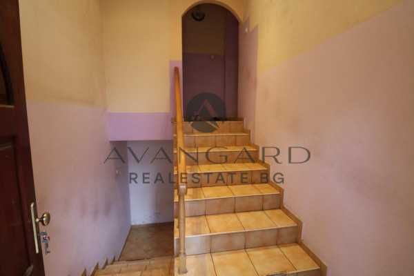 Продава се Къща в Пловдив, Център - 160 кв.м за 3125 €/кв.м - Снимка #7