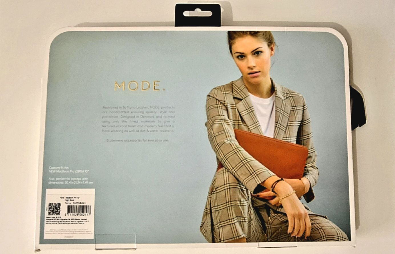 Продаётся новый чехол Mode для ноутбука