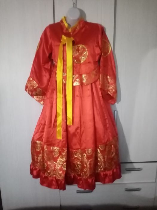 Новогодние Костюмы