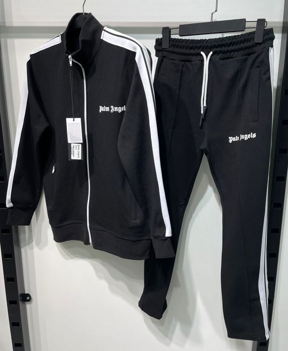Trening Palm Angels Off White amiri balenciaga