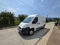 Peugeot Boxer 2013 L2H2 2.2HDI 131CP Euro5 2xCulisante Clima