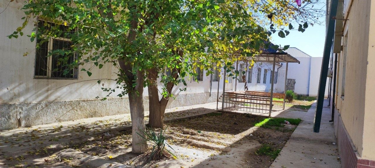 Hotel (noturar bino) sotiladi