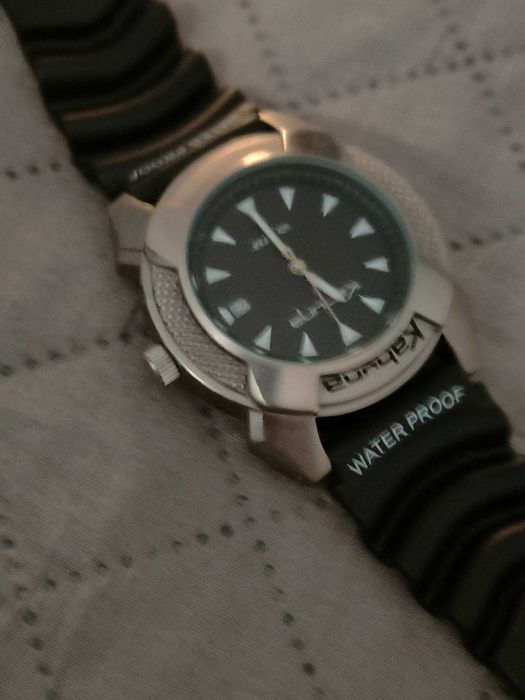 Kahuna - Diver 100 m