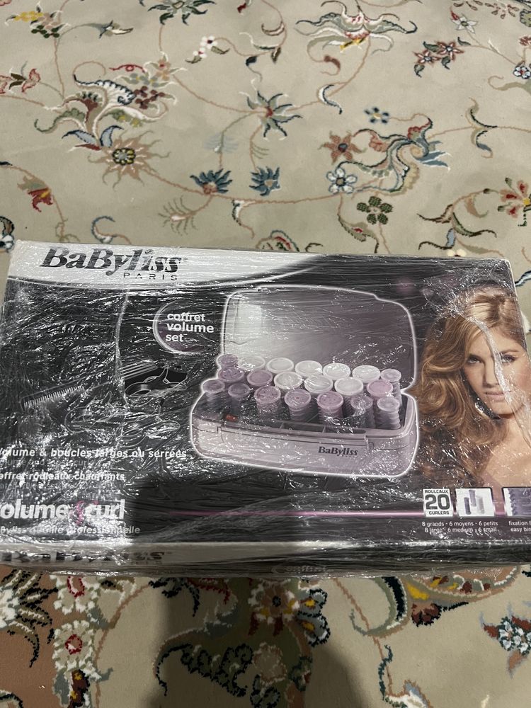 Babyliss Paris original